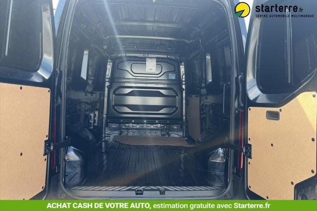 Renault Master image 7
