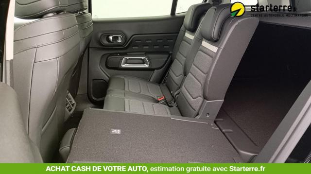 Citroen C5 Aircross image 6
