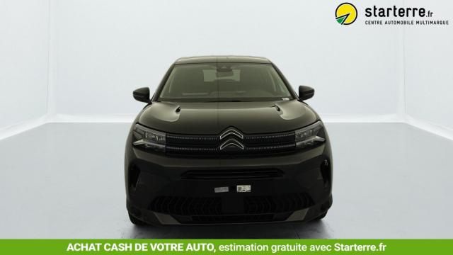 Citroen C5 Aircross image 2