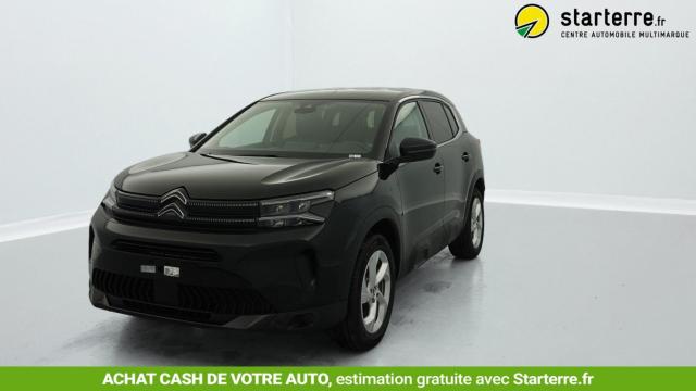 Citroen C5 Aircross image 3