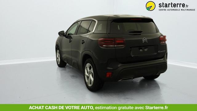Citroen C5 Aircross image 5