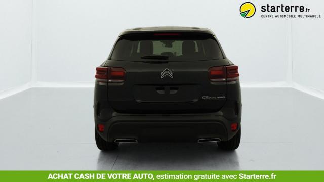 Citroen C5 Aircross image 4