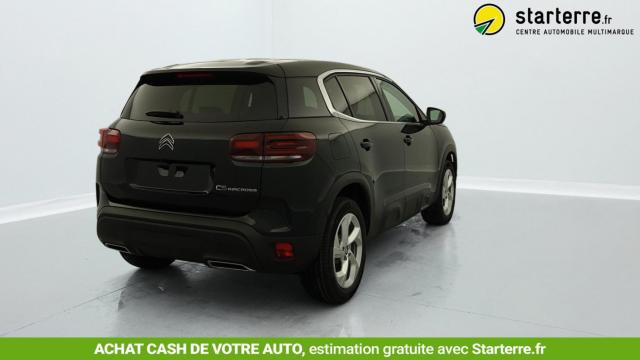 Citroen C5 Aircross image 8