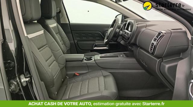 Citroen C5 Aircross image 9