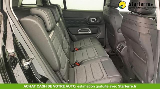 Citroen C5 Aircross image 1