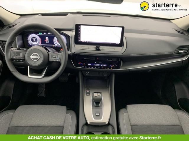 Nissan Qashqai image 2