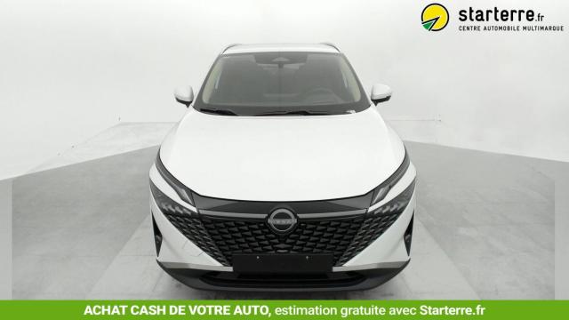 Nissan Qashqai image 7