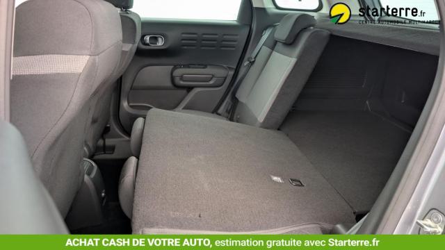 Citroen C3 Aircross image 3