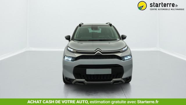 Citroen C3 Aircross image 5