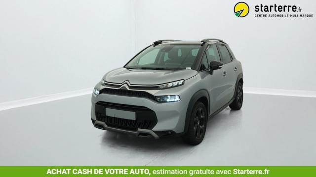 Citroen C3 Aircross image 2