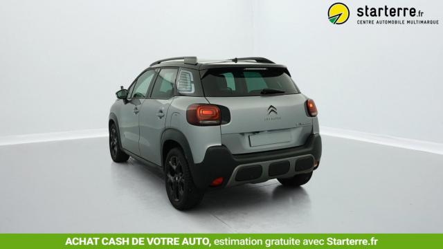 Citroen C3 Aircross image 9