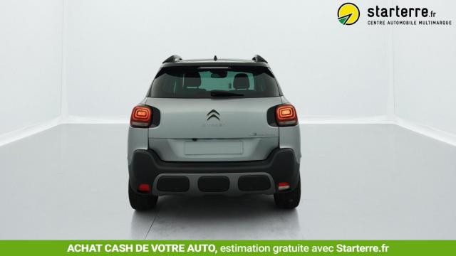 Citroen C3 Aircross image 6