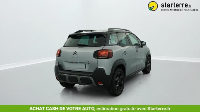 Citroen C3 Aircross image 4