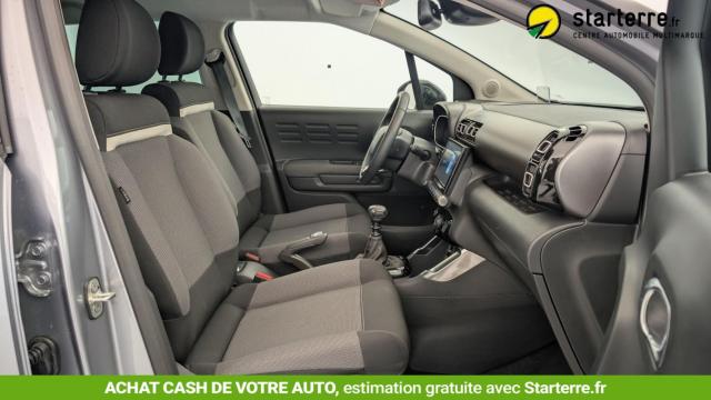 Citroen C3 Aircross image 7