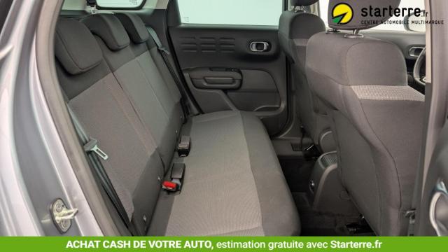 Citroen C3 Aircross image 1