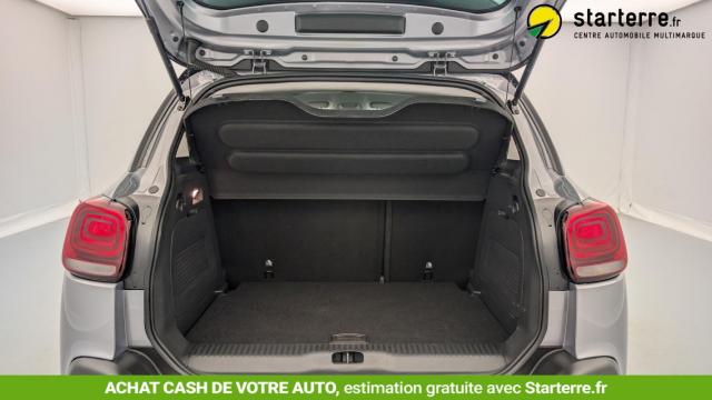 Citroen C3 Aircross image 8