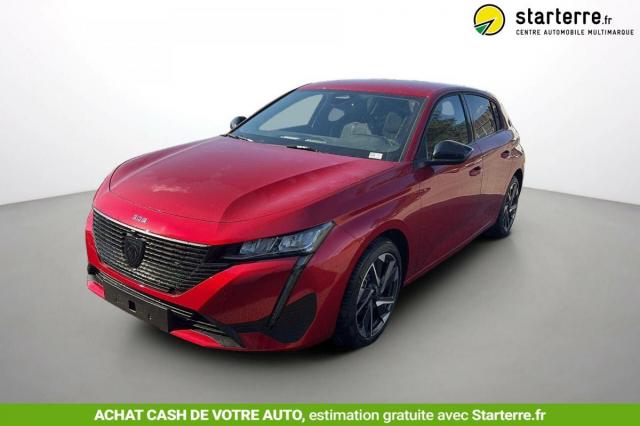 Peugeot 308 image 6