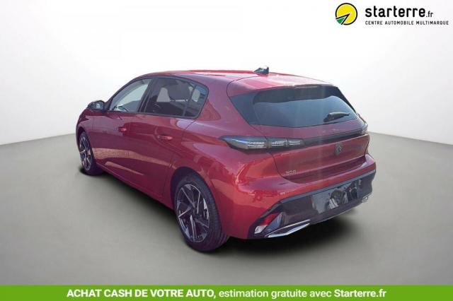 Peugeot 308 image 5
