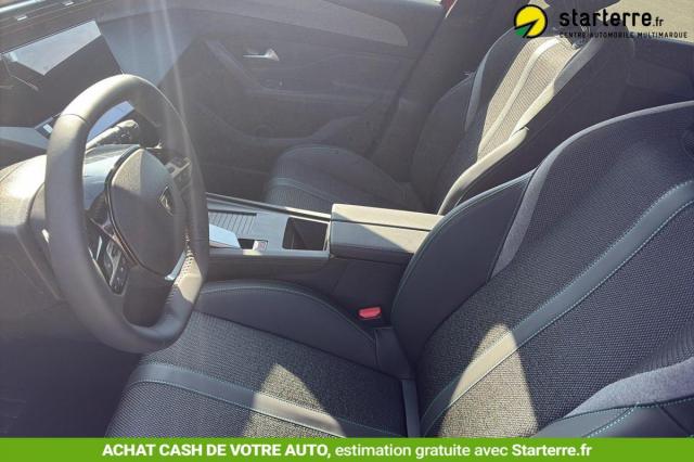Peugeot 308 image 8