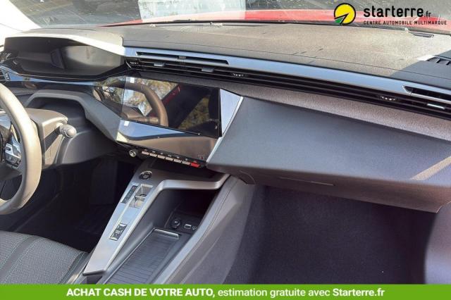 Peugeot 308 image 9