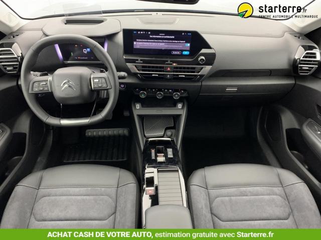Citroen C4 image 1