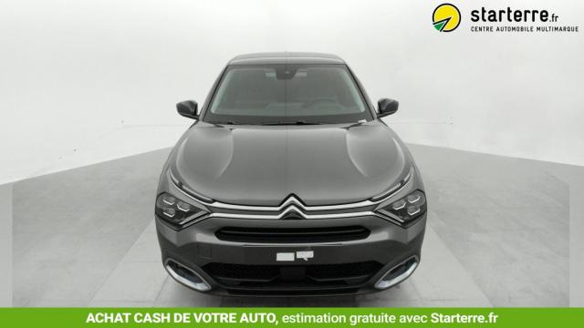 Citroen C4 image 6