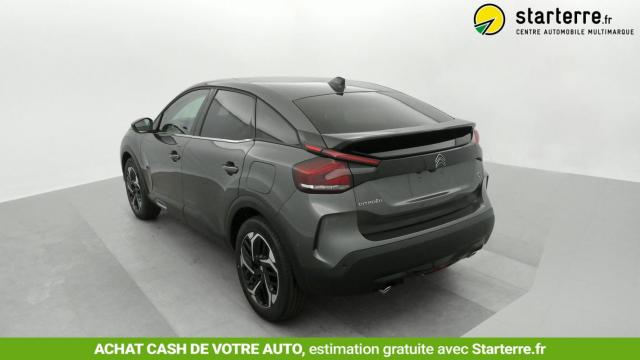 Citroen C4 image 4