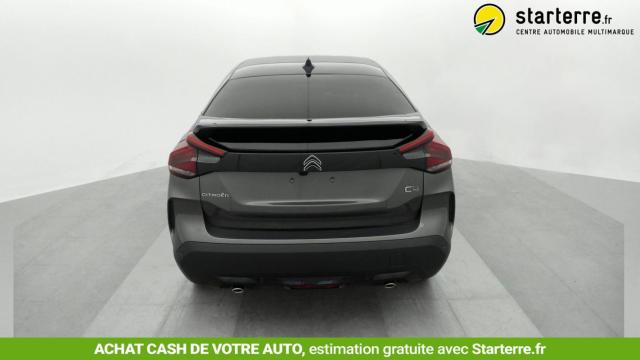 Citroen C4 image 7