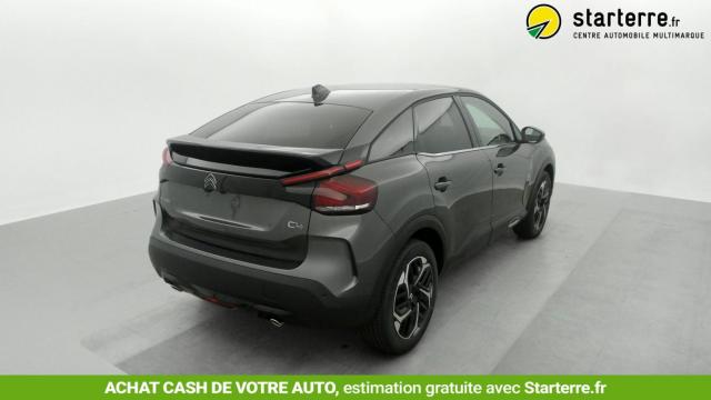 Citroen C4 image 9