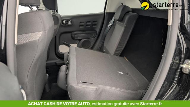 Citroen C3 image 4