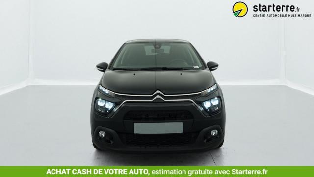 Citroen C3 image 3