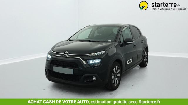 Citroen C3 image 8