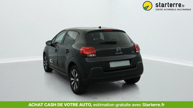 Citroen C3 image 2
