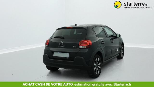 Citroen C3 image 5