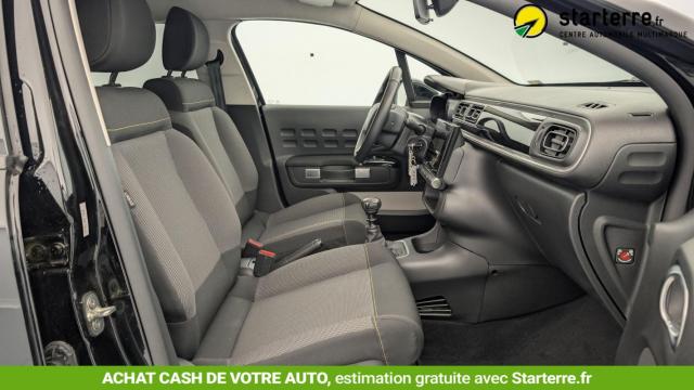Citroen C3 image 9