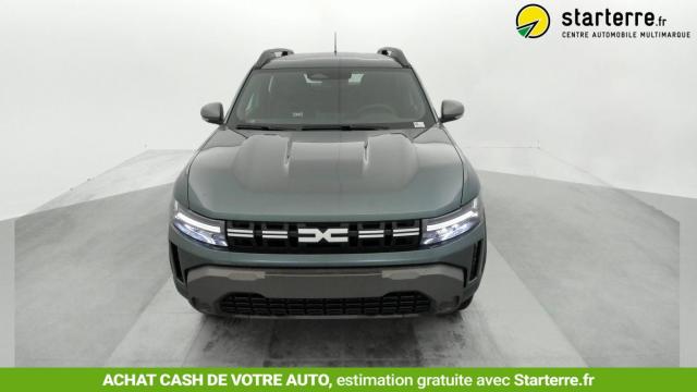 Dacia Duster image 5