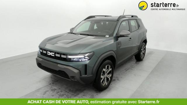 Dacia Duster image 7
