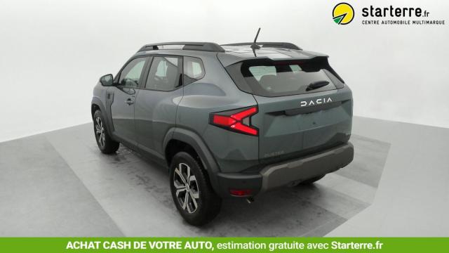 Dacia Duster image 3