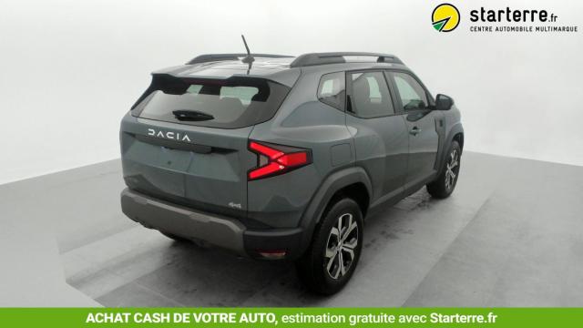 Dacia Duster image 8