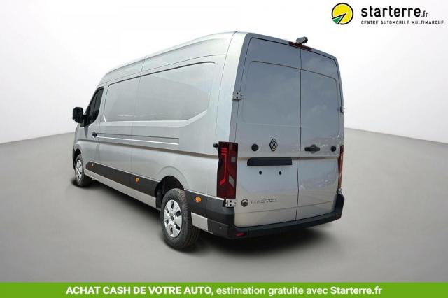 Renault Master image 1