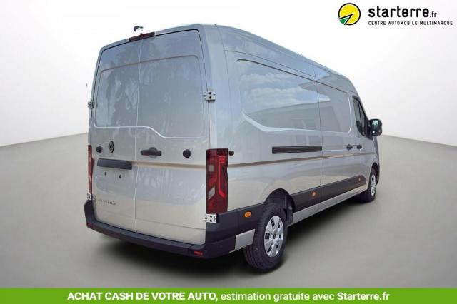 Renault Master image 7