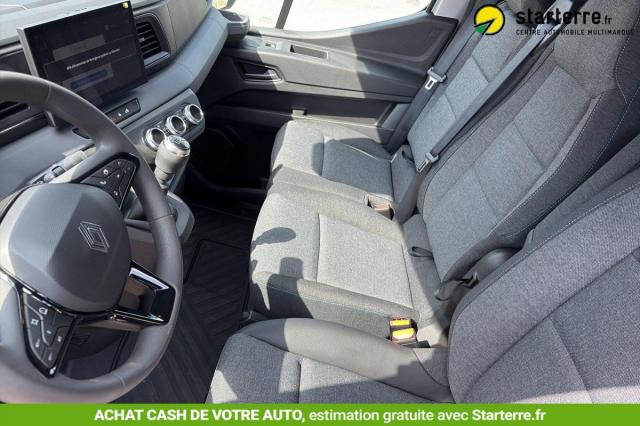 Renault Master image 6