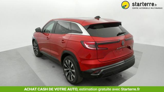 Renault Austral image 2
