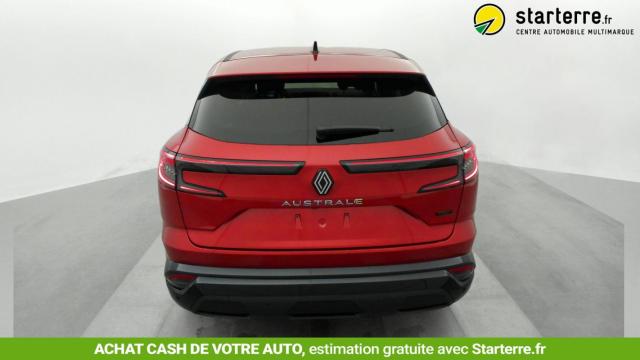 Renault Austral image 8
