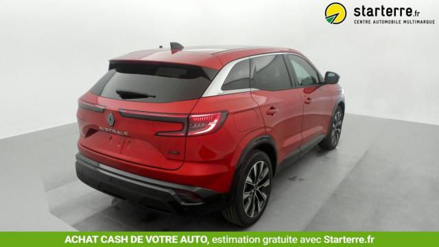 Renault Austral image 6