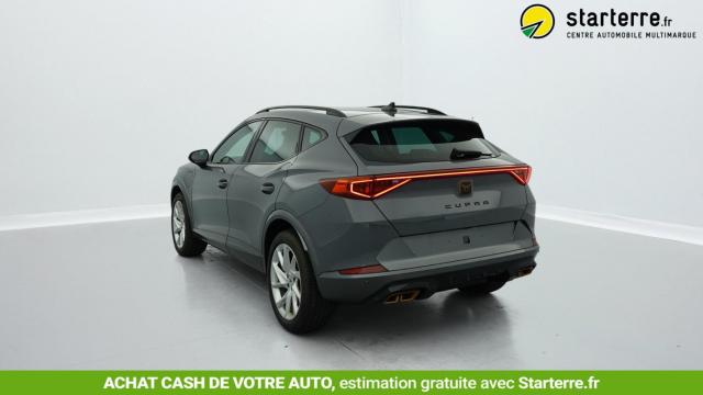 Cupra Formentor image 3
