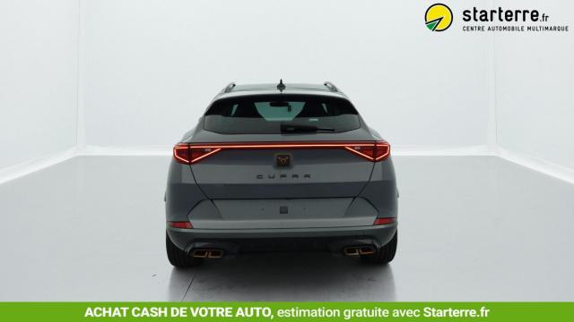 Cupra Formentor image 9