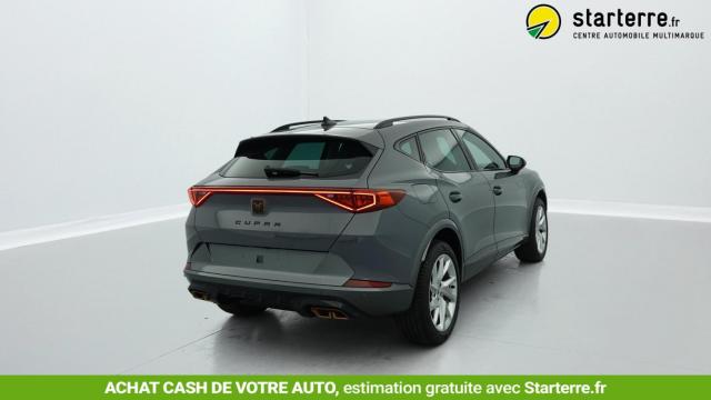 Cupra Formentor image 8