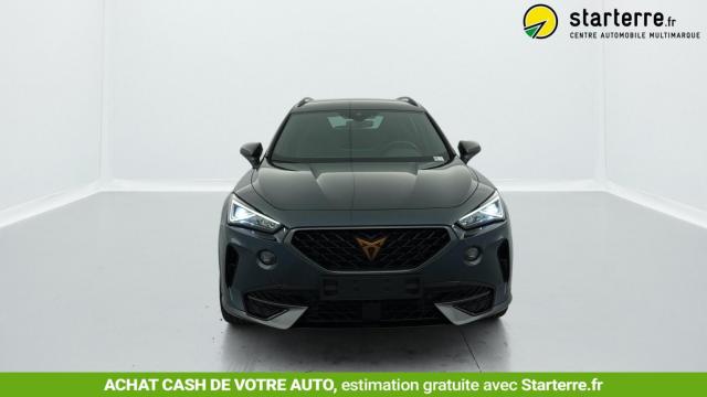 Cupra Formentor image 6