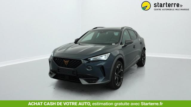 Cupra Formentor image 3